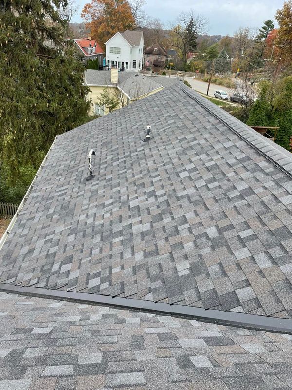 Roofing Replacement