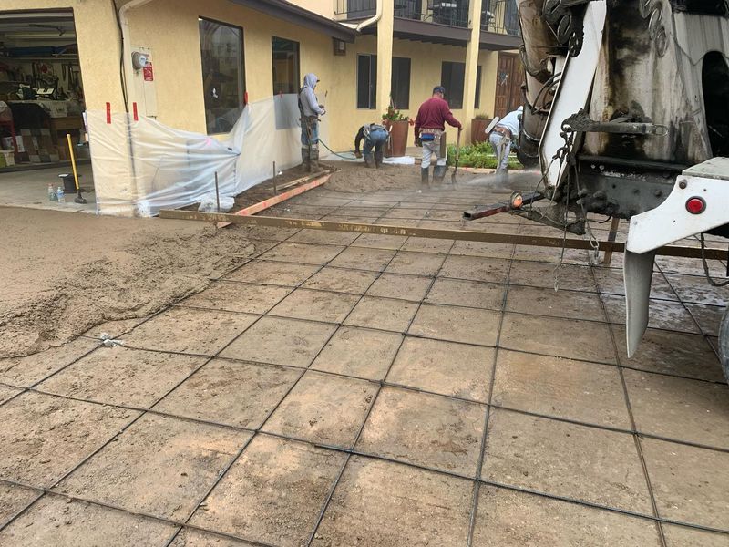 Exterior Renovations