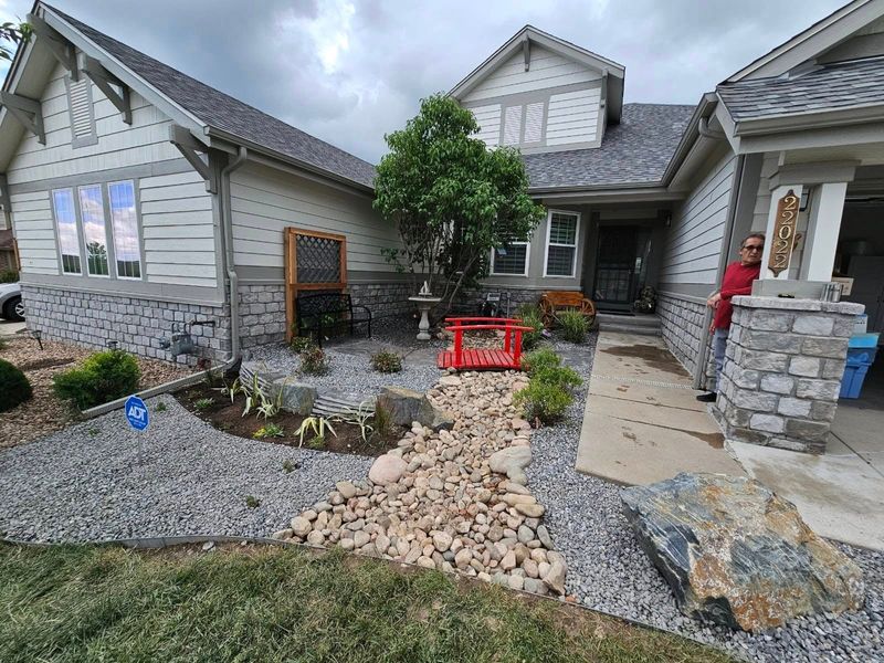 Landscape Design