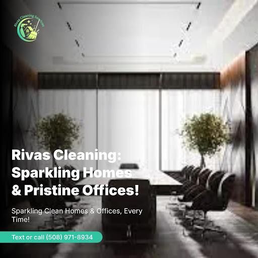 Commercial Cleaning