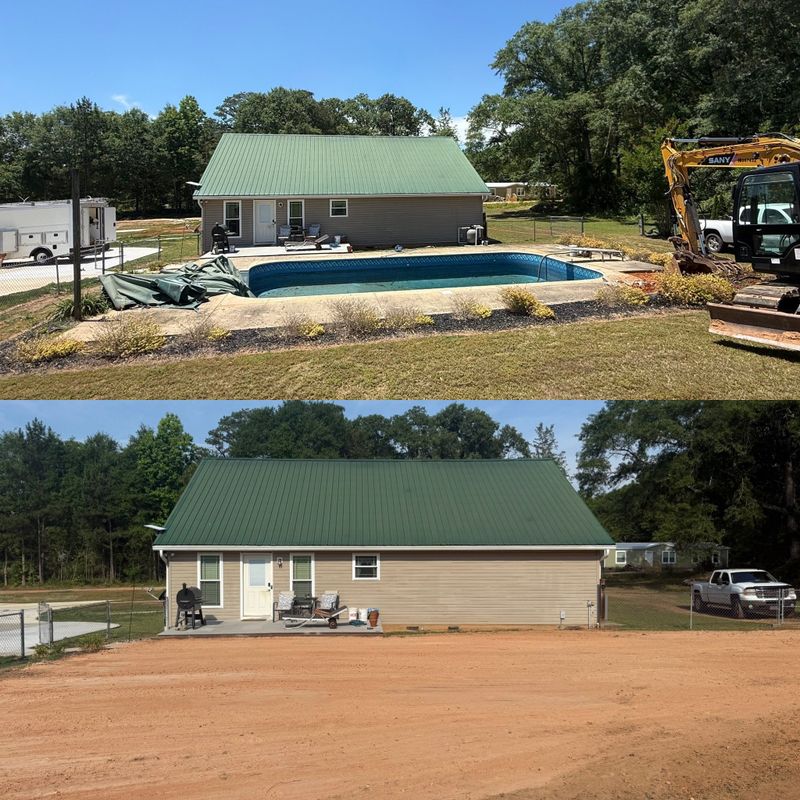 Residential Driveways