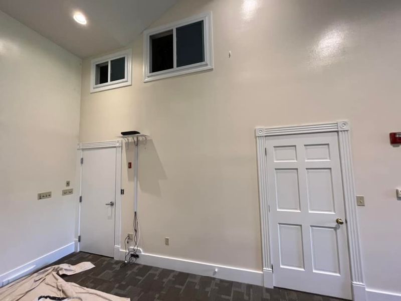 Interior Painting gallery