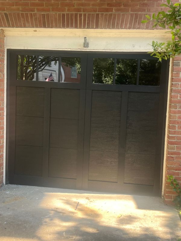 Garage Door Repair