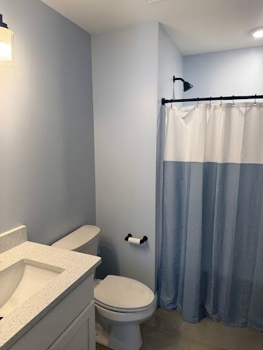 Interior Painting