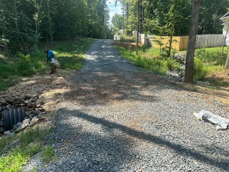 Culverts