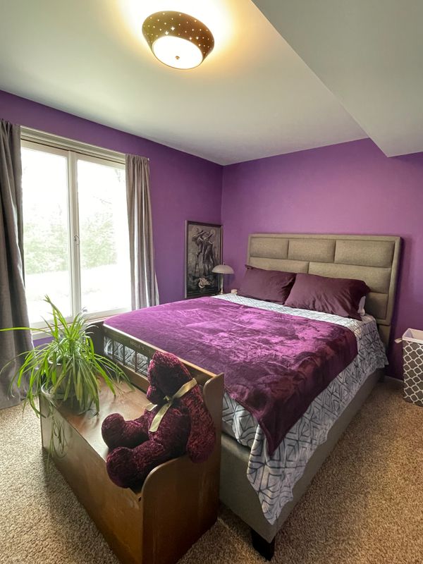 Interior Painting gallery