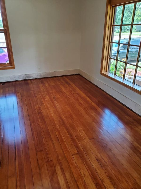 Flooring
