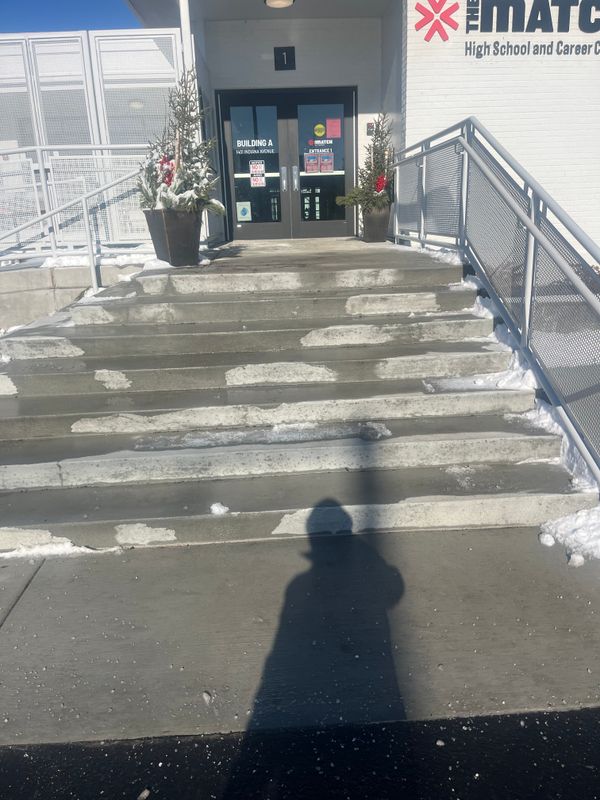 Snow Removal 