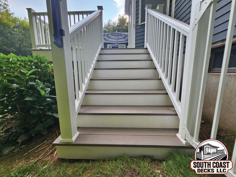 Deck Building