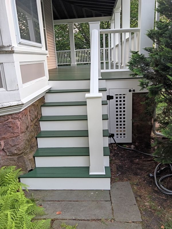 Exterior Painting
