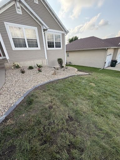Sod Install