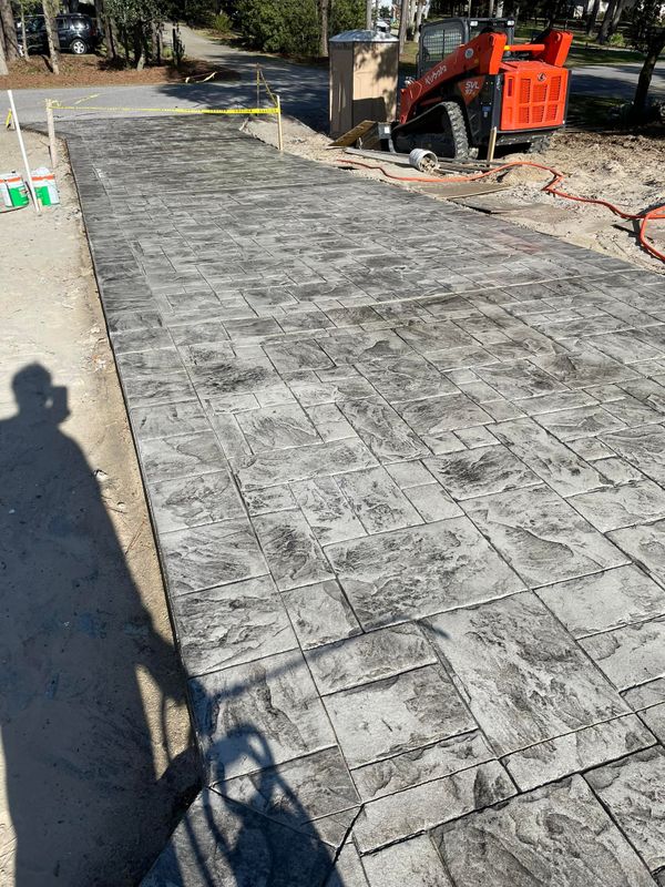 Concrete