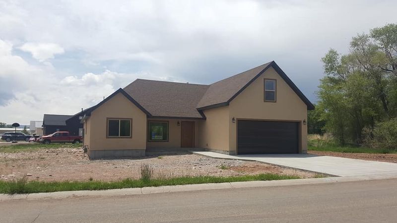 Custom Home Construction