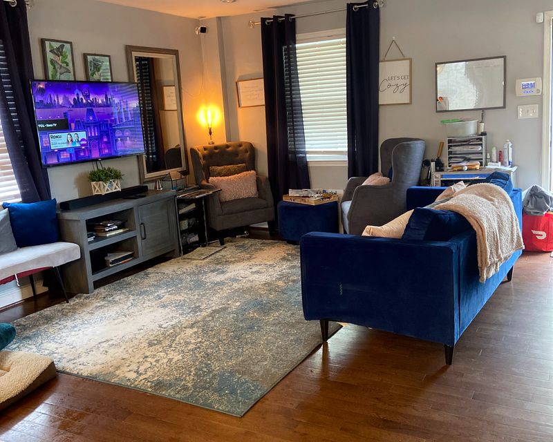 Residential Cleaning gallery