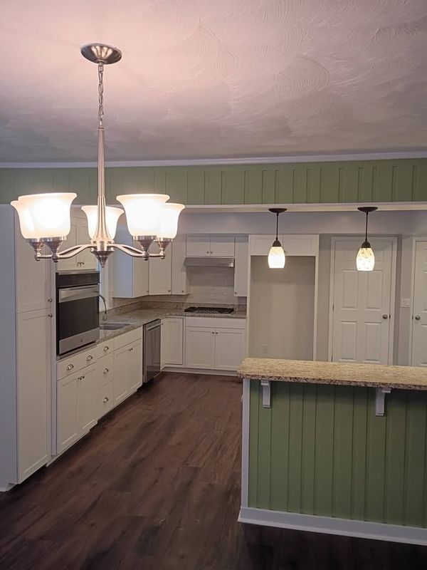 Kitchen Remodels