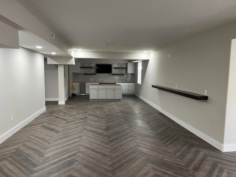 Flooring
