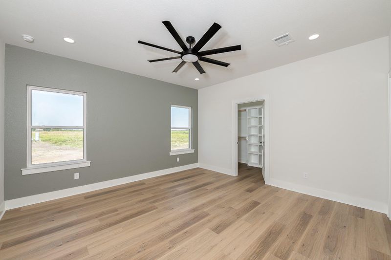 Custom Home Design