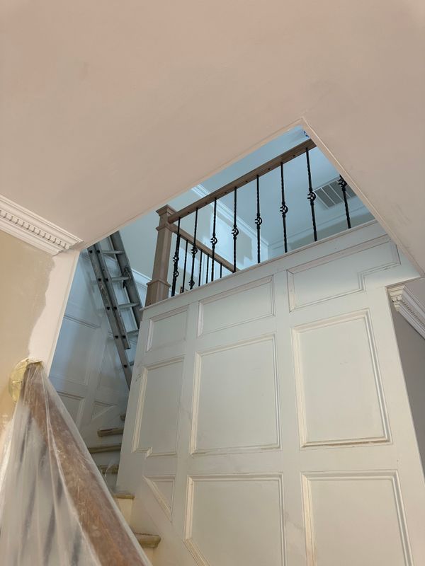 Interior Painting gallery