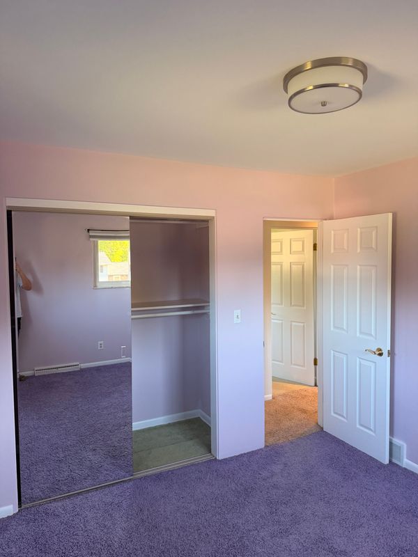Interior Painting