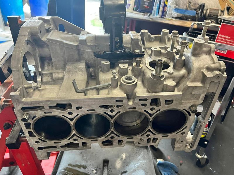 Engine Services