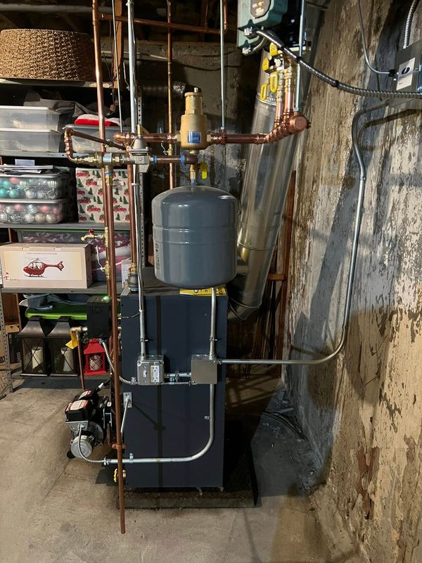 Residential Electrical Hvac