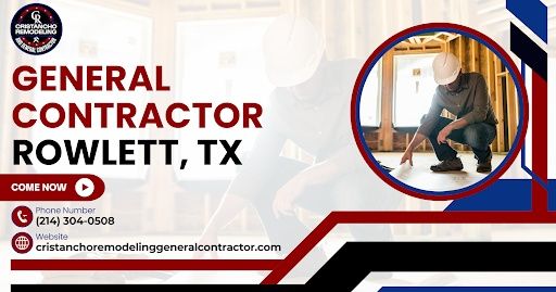General Home Remodeling