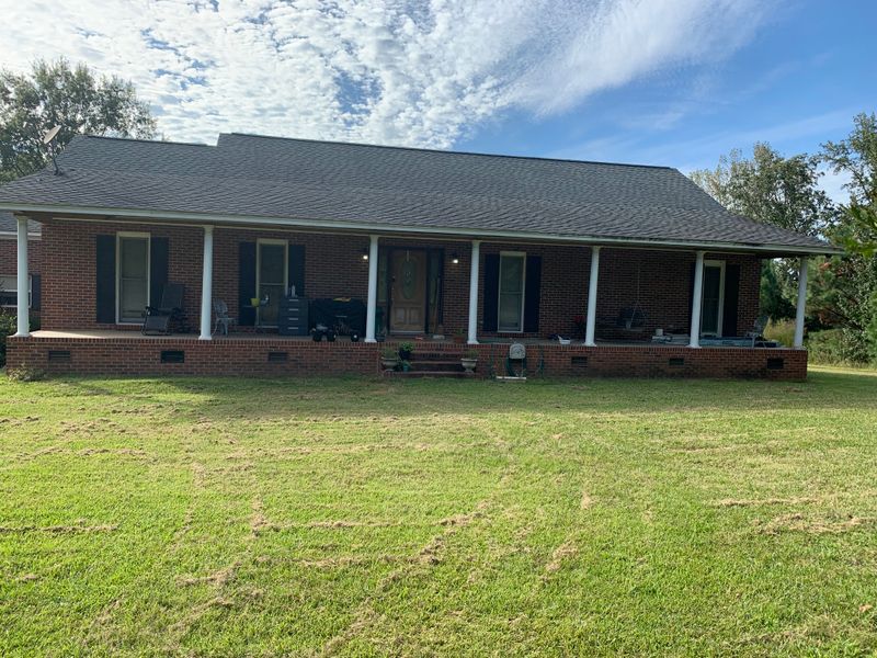 Roofing Inspections