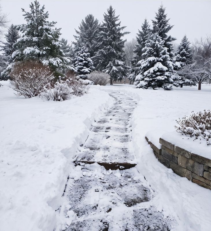 Snow Removal