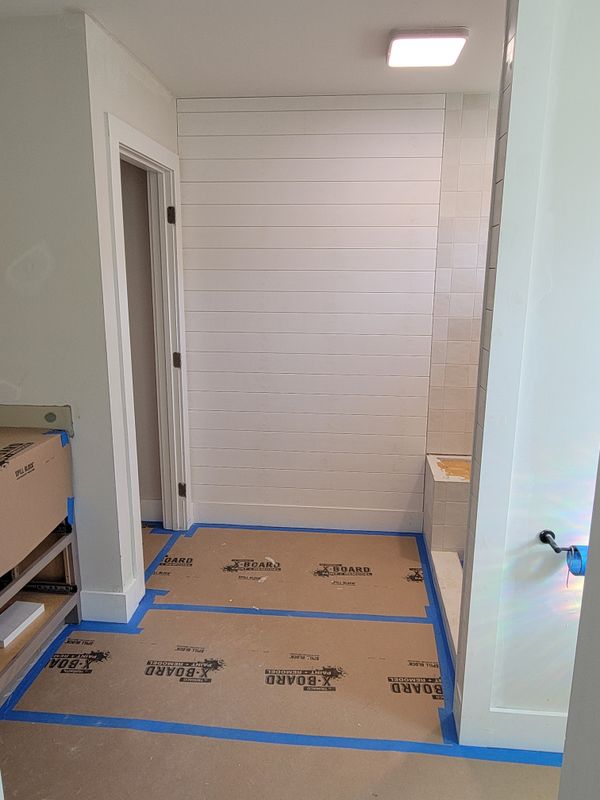 Flooring