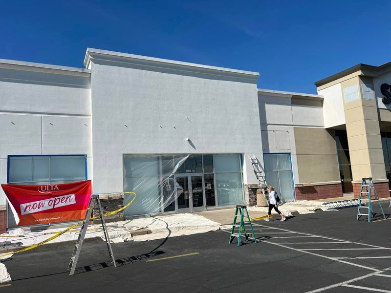Exterior Painting gallery