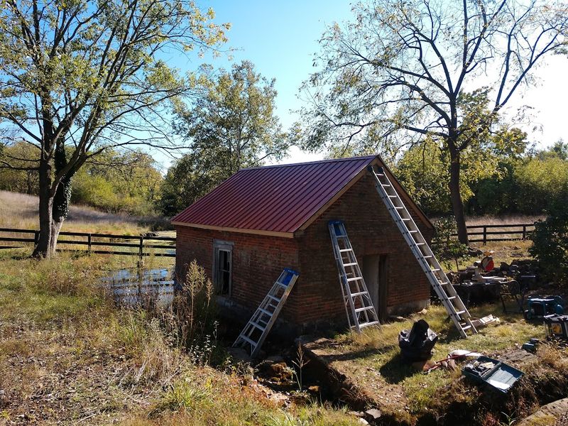 Exterior Renovations