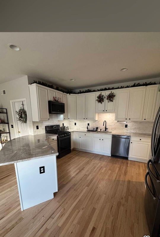 Kitchen Remodeling