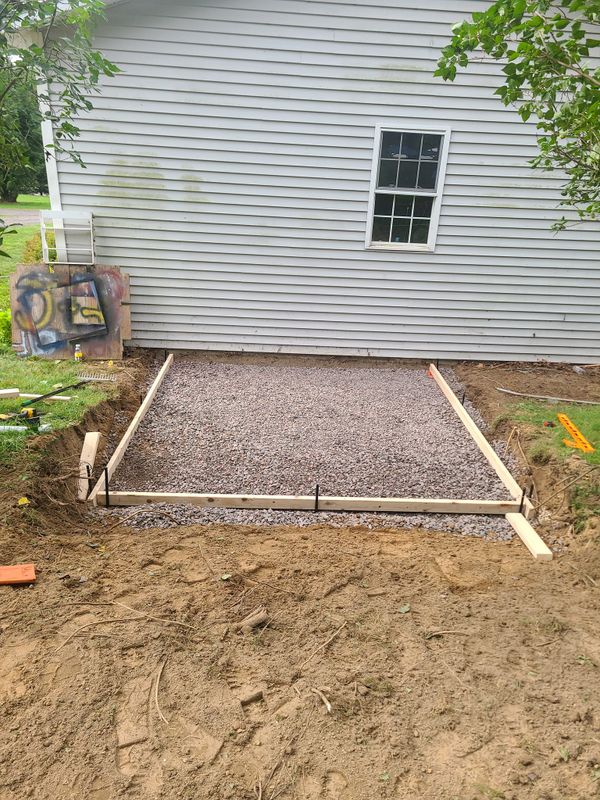 Concrete
