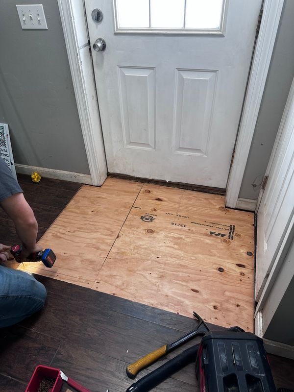 Flooring