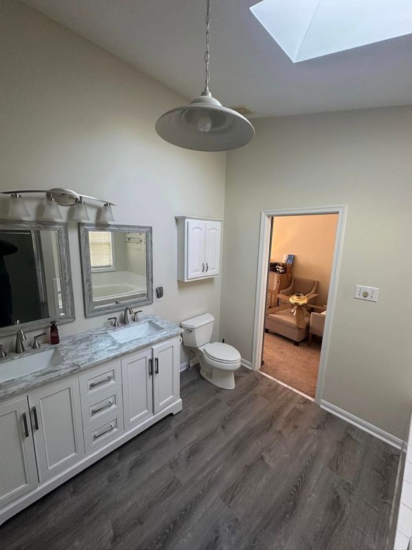 Flooring