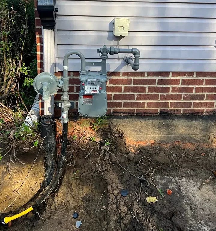 Dutton Plumbing's Expert Touch: Transformative Plumbing Solutions