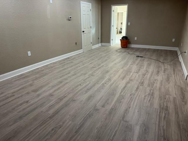Subflooring