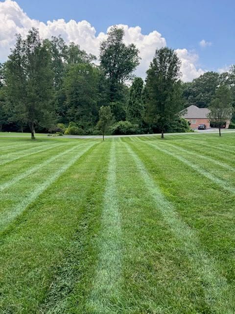 Sod Install