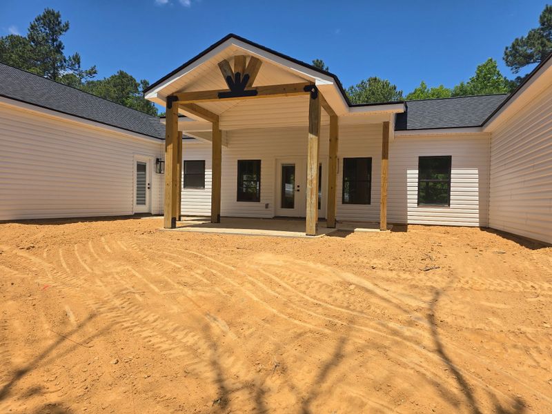 Residential Driveways