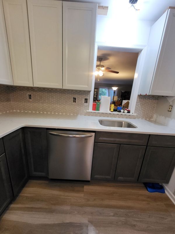 Flooring