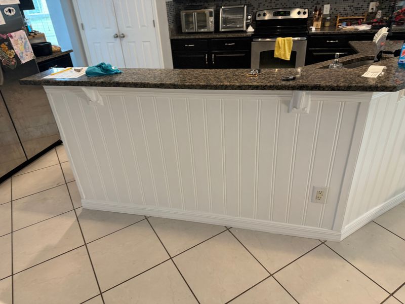 Interior Home Renovations