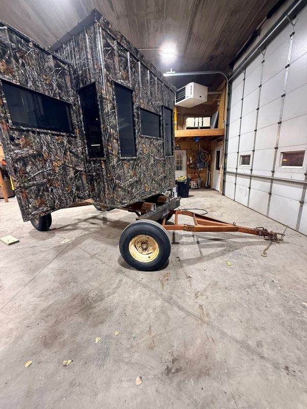 Trailer Welding & Repair