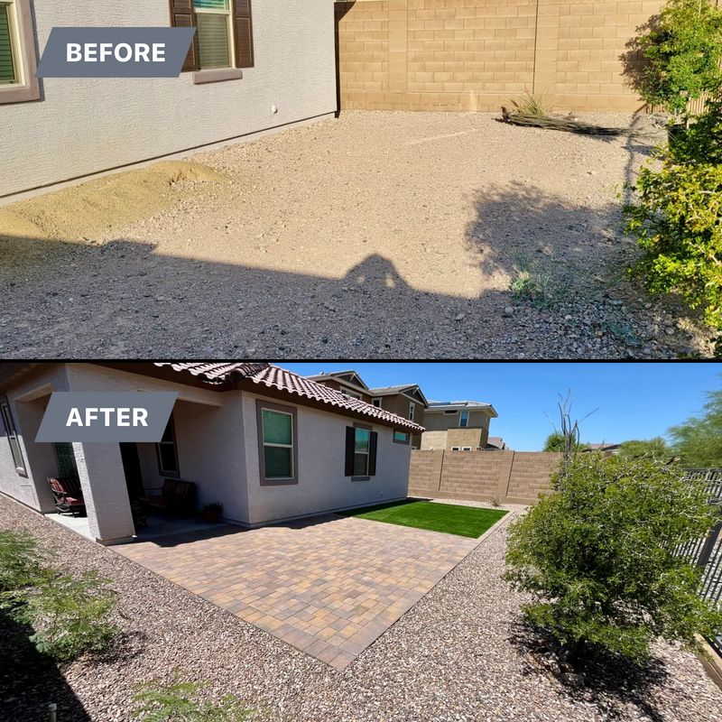 Lawn Maintenance