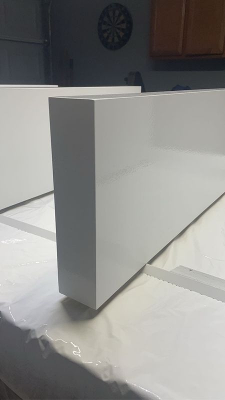 Interior Renovations