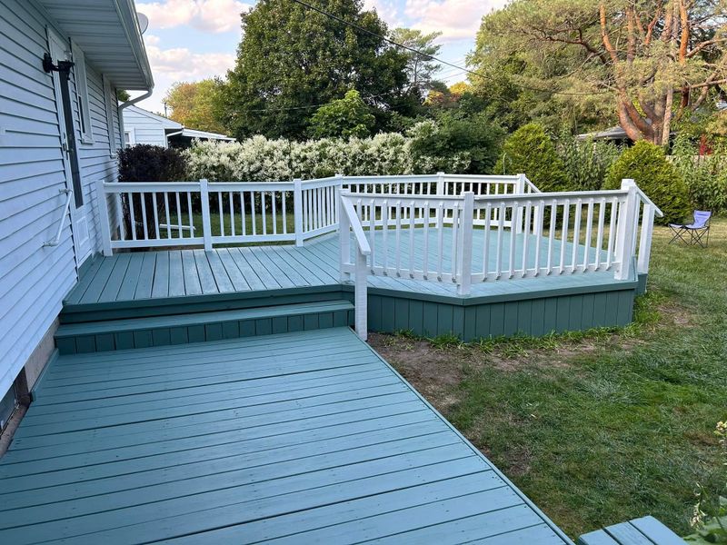 Exterior Painting gallery