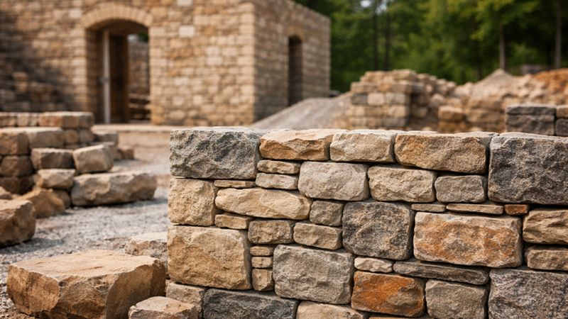Masonry