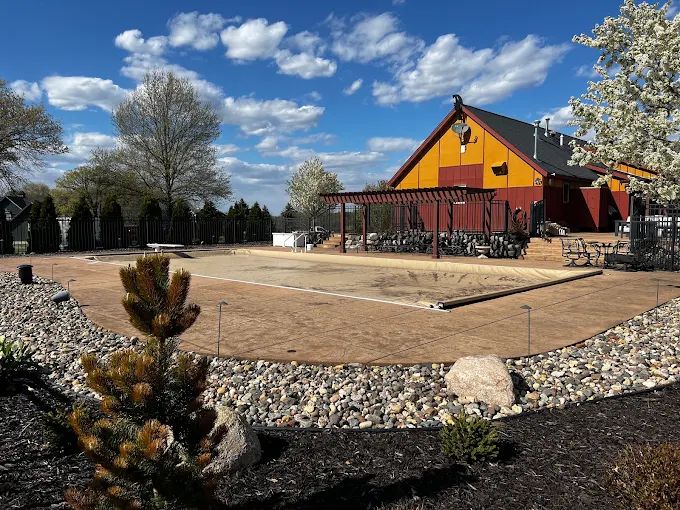 Hardscapes & Outdoor Living