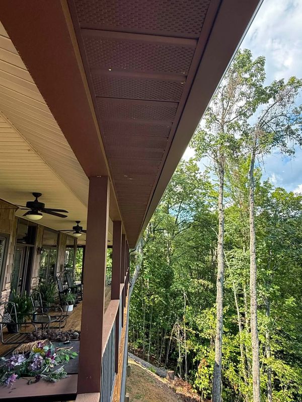 Gutter Installation