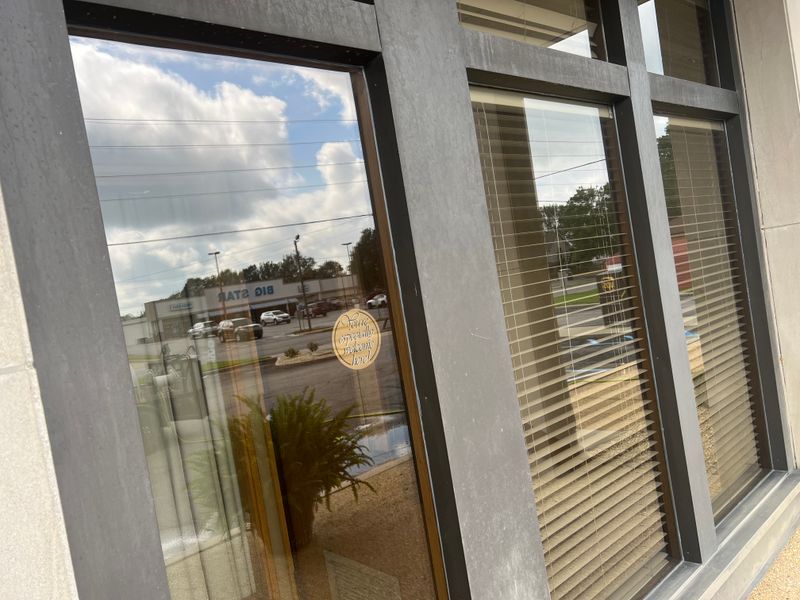 Window/Glass Cleaning