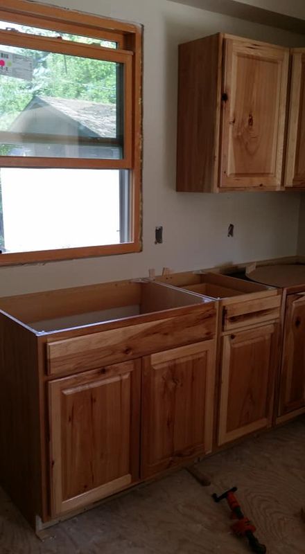 Interior Renovations